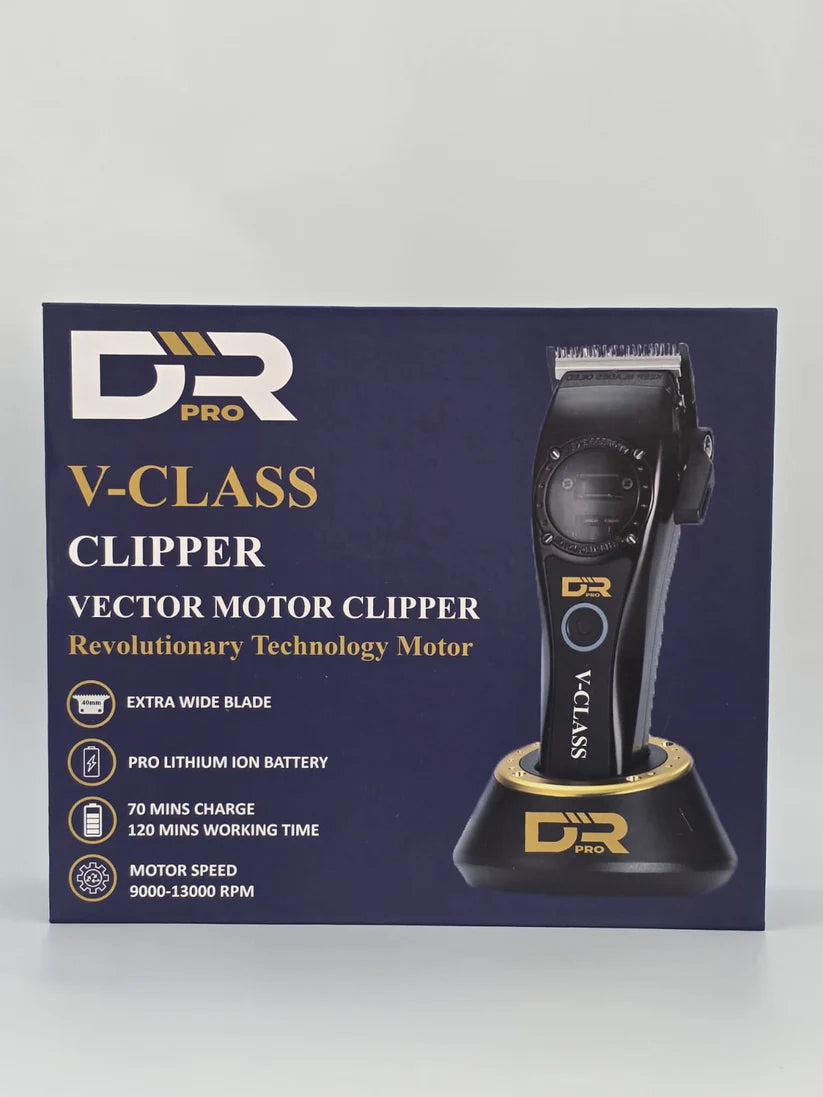 DR PRO V-Class CLIPPER
