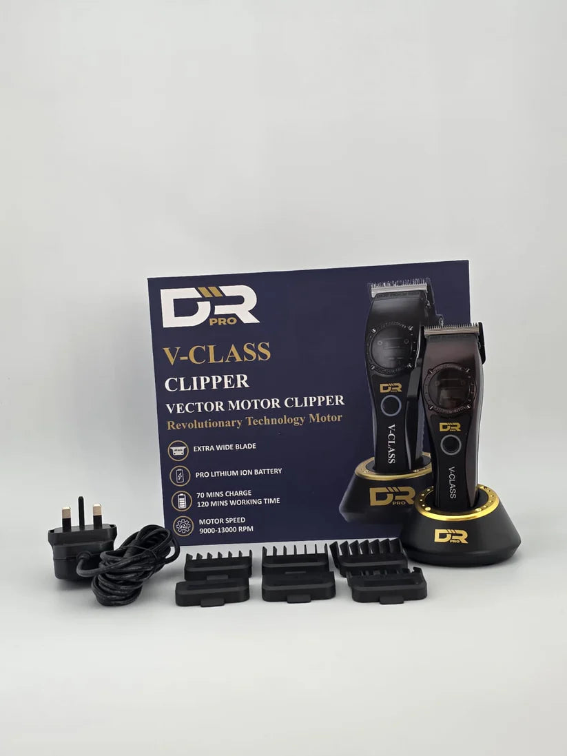 DR PRO V-Class CLIPPER