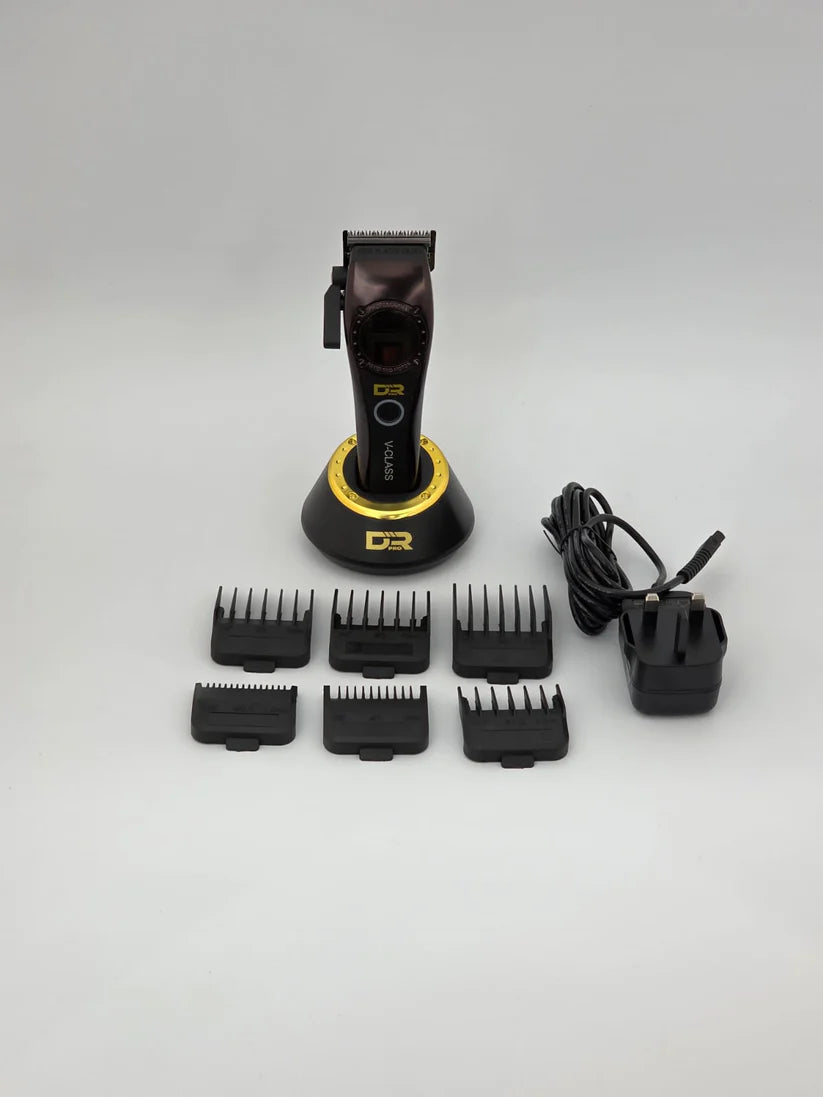 DR PRO V-Class CLIPPER