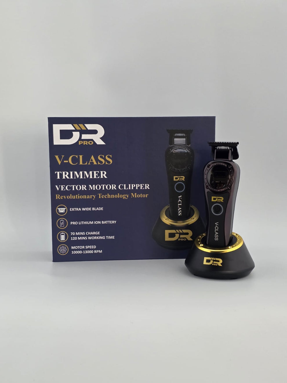 V-CLASS TRIMMER