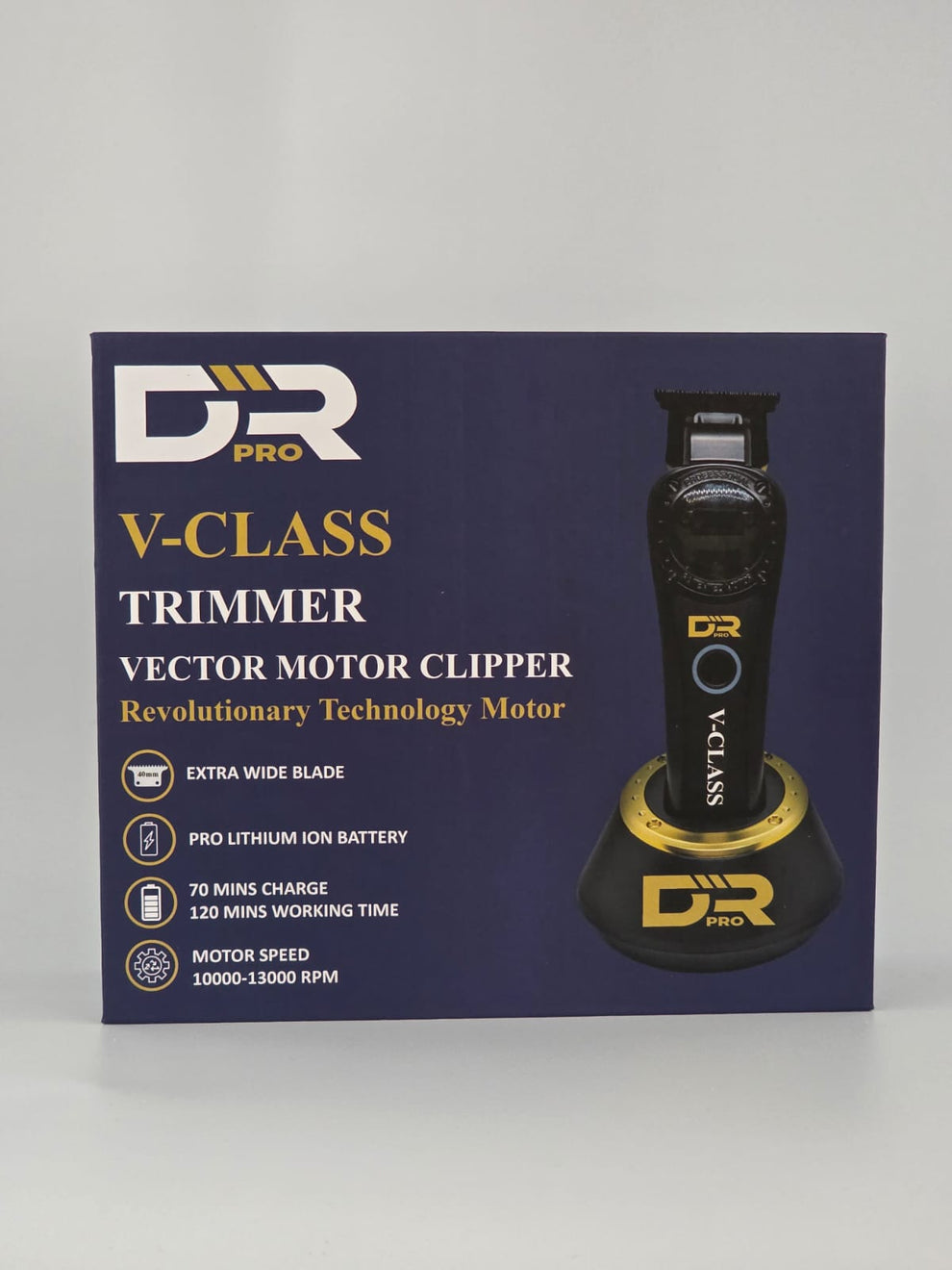 V-CLASS TRIMMER
